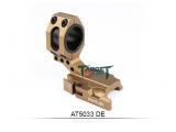 Target One Tactical  AD Mount  DE AT5033-DE